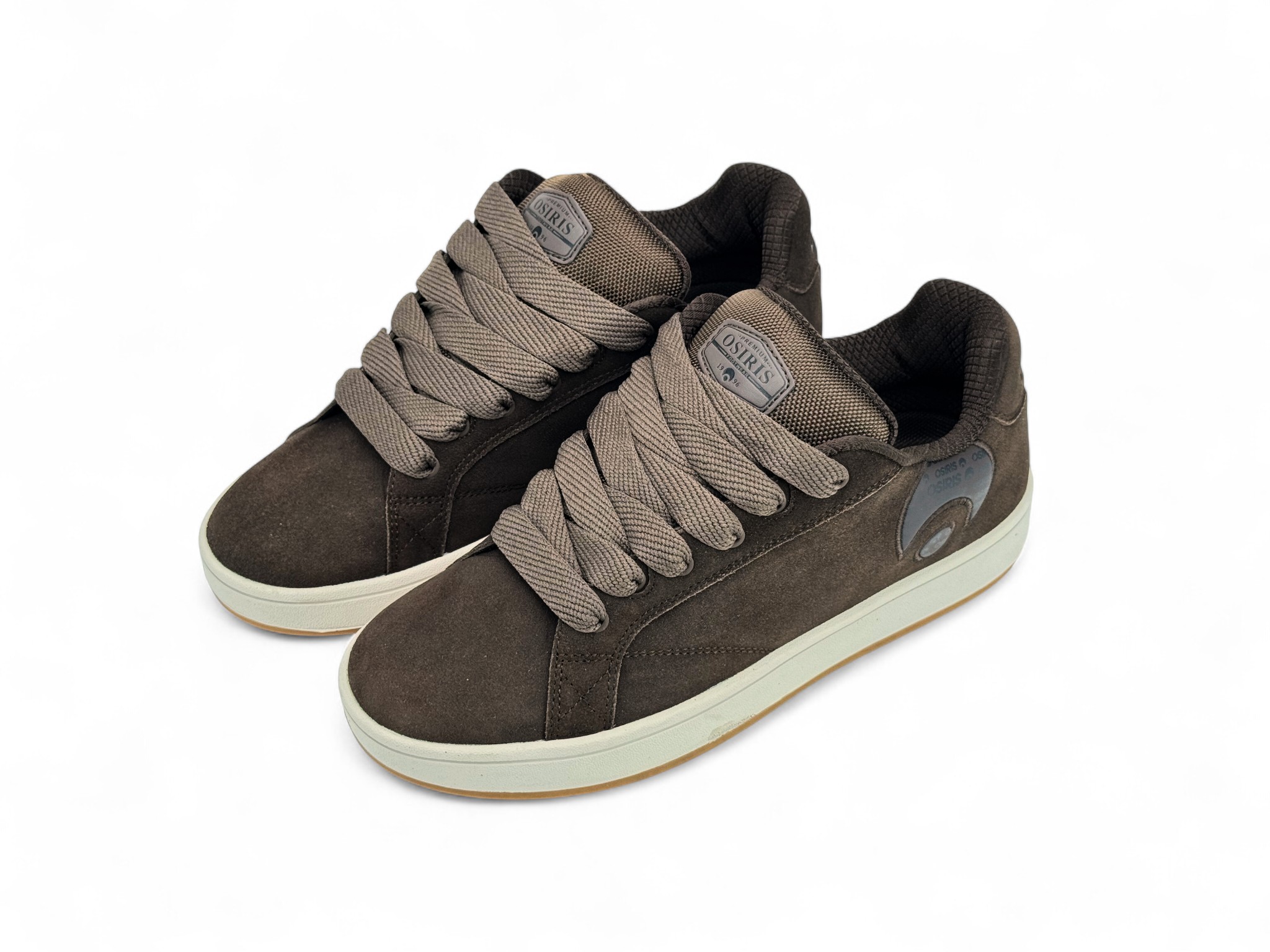 TENIS MASCULINO OSIRIS FARNO – foto 5