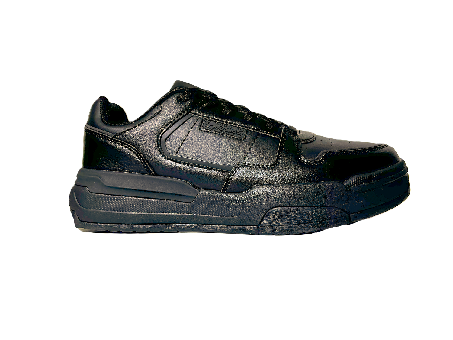 TENIS MASCULINO OSIRIS PIVOT – foto 1