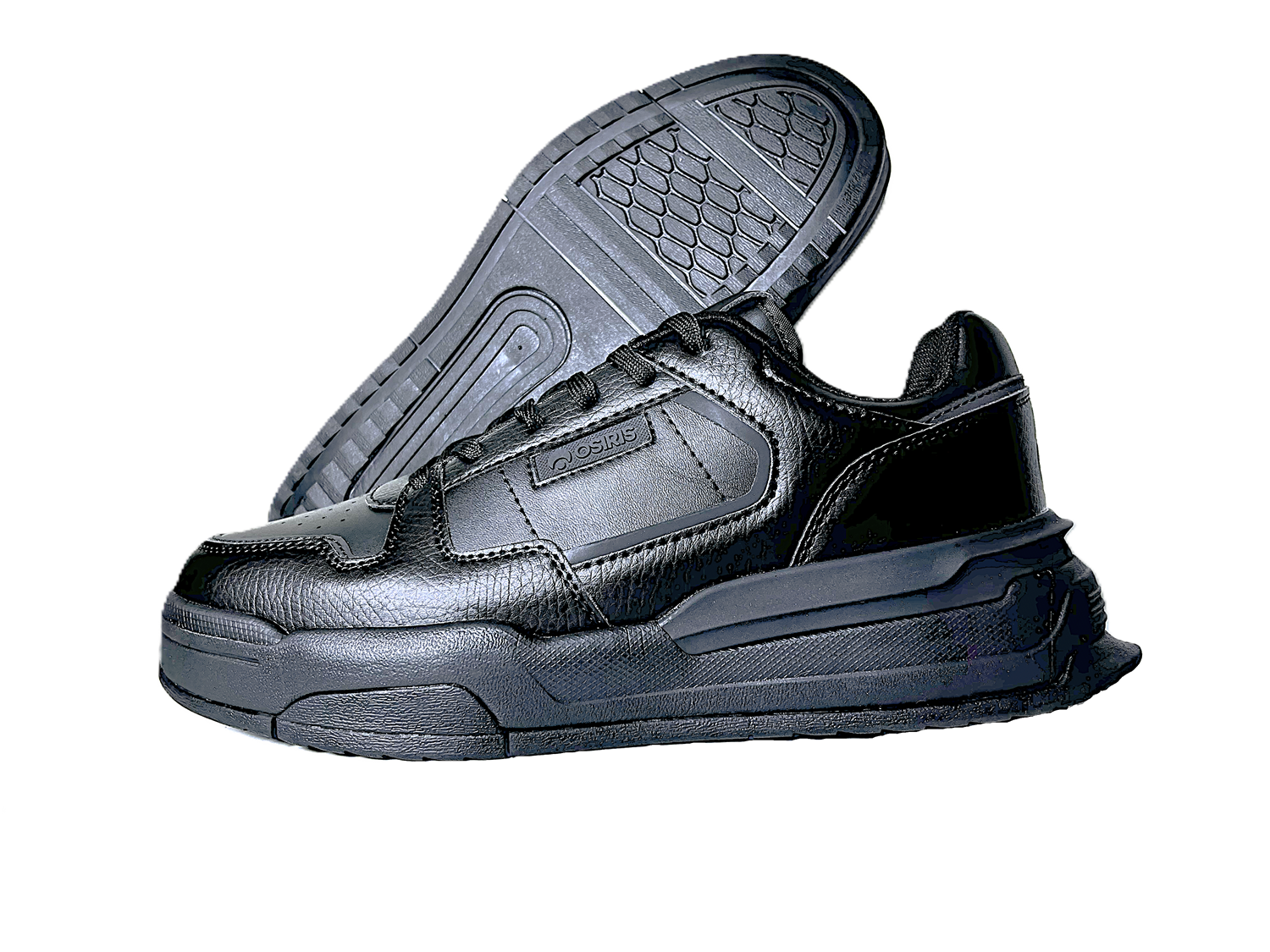 TENIS MASCULINO OSIRIS PIVOT – foto 4