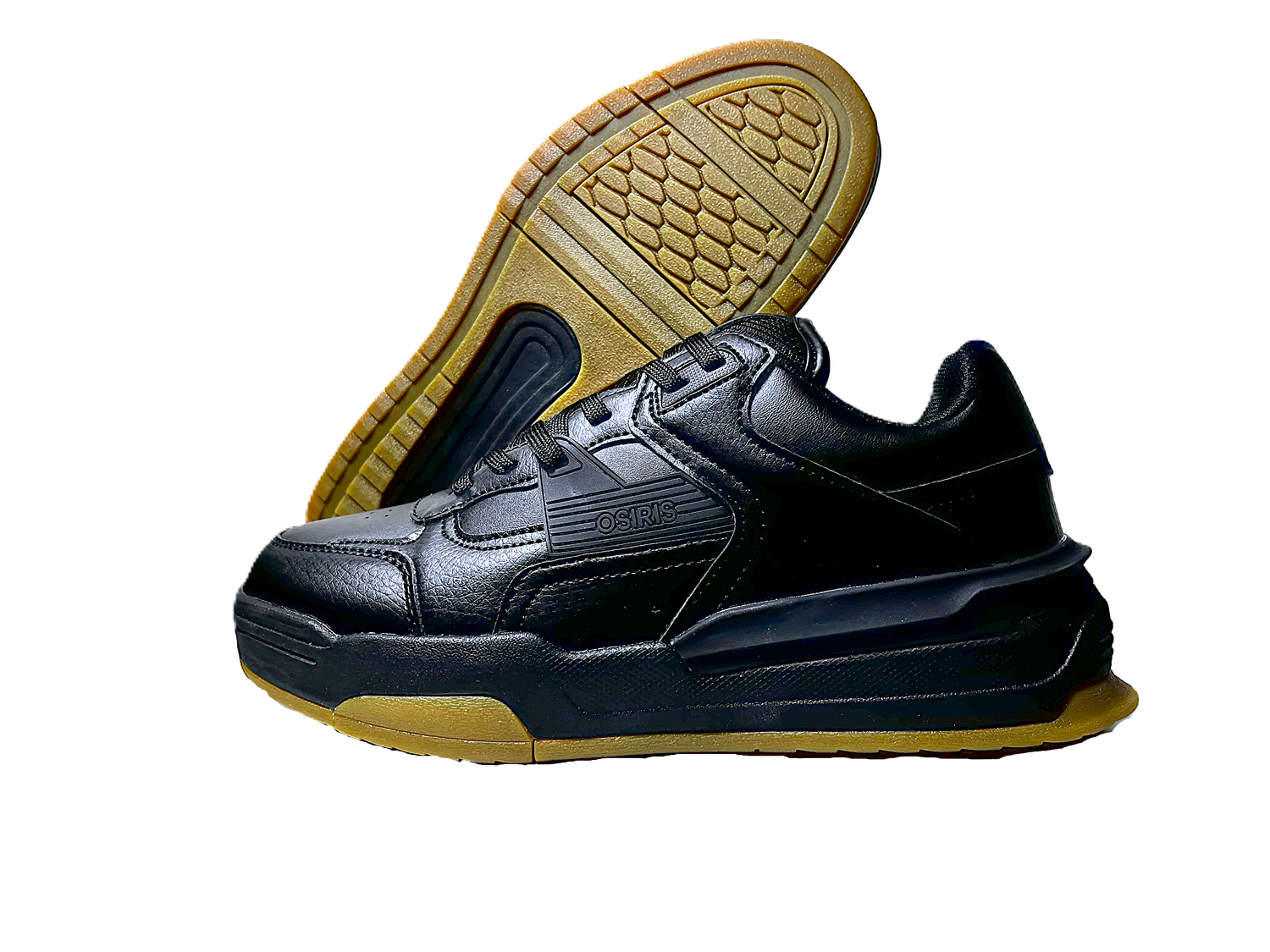 TENIS MASCULINO OSIRIS TONKA – foto 4