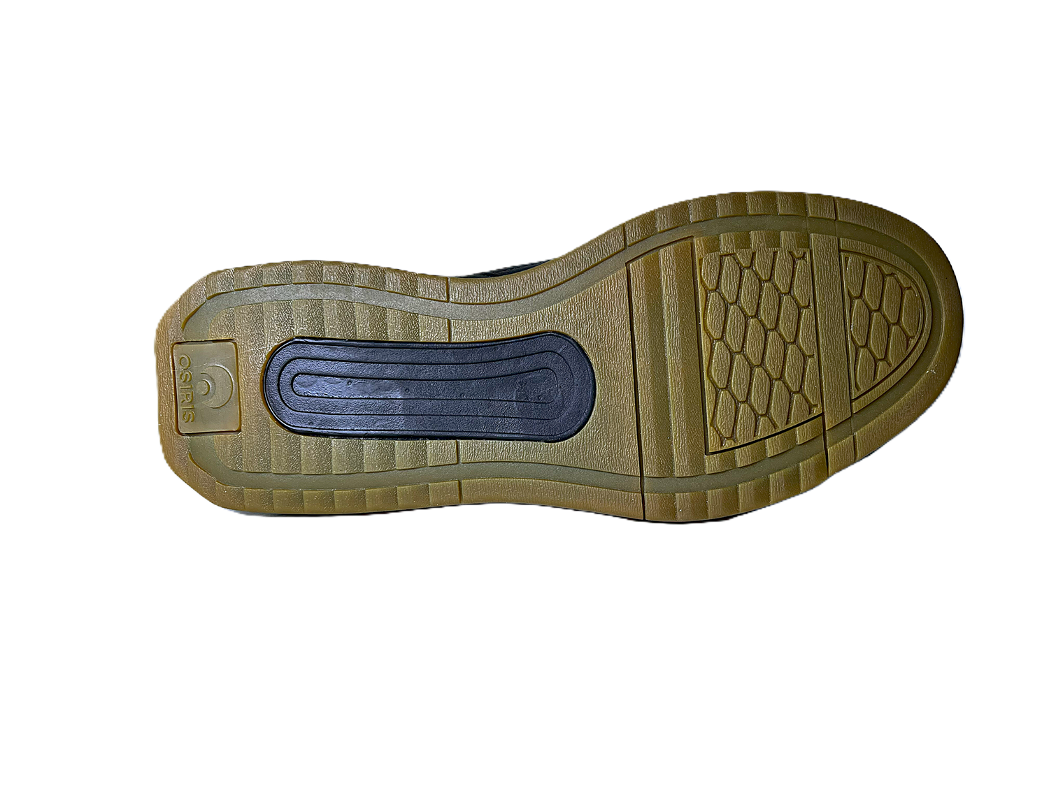 TENIS MASCULINO OSIRIS TONKA – foto 8
