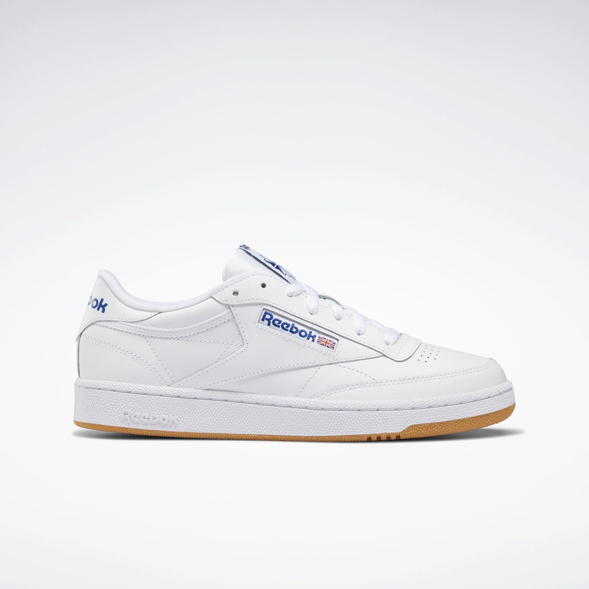TENIS MASCULINO REEBOK CLUB C 85 – foto 1