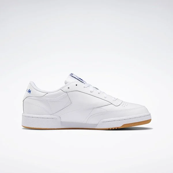 TENIS MASCULINO REEBOK CLUB C 85 – foto 2