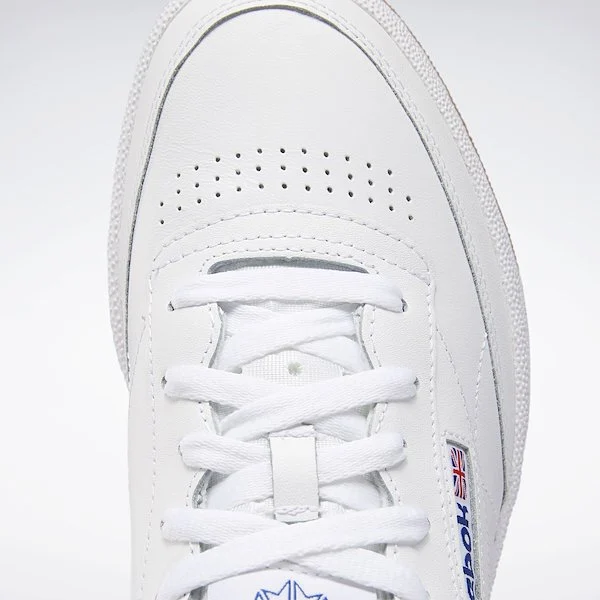 TENIS MASCULINO REEBOK CLUB C 85 – foto 6