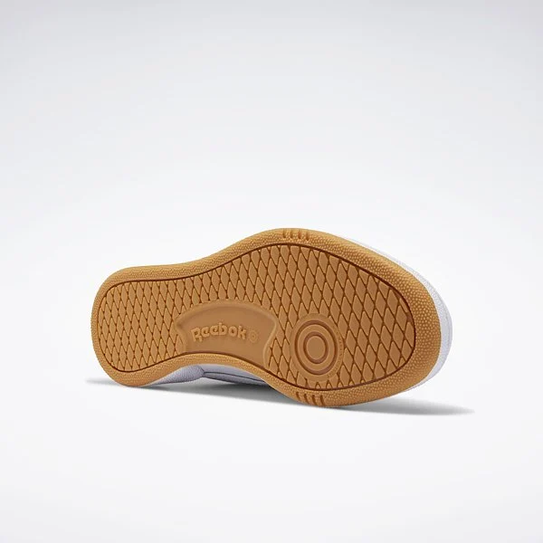 TENIS MASCULINO REEBOK CLUB C 85 – foto 7