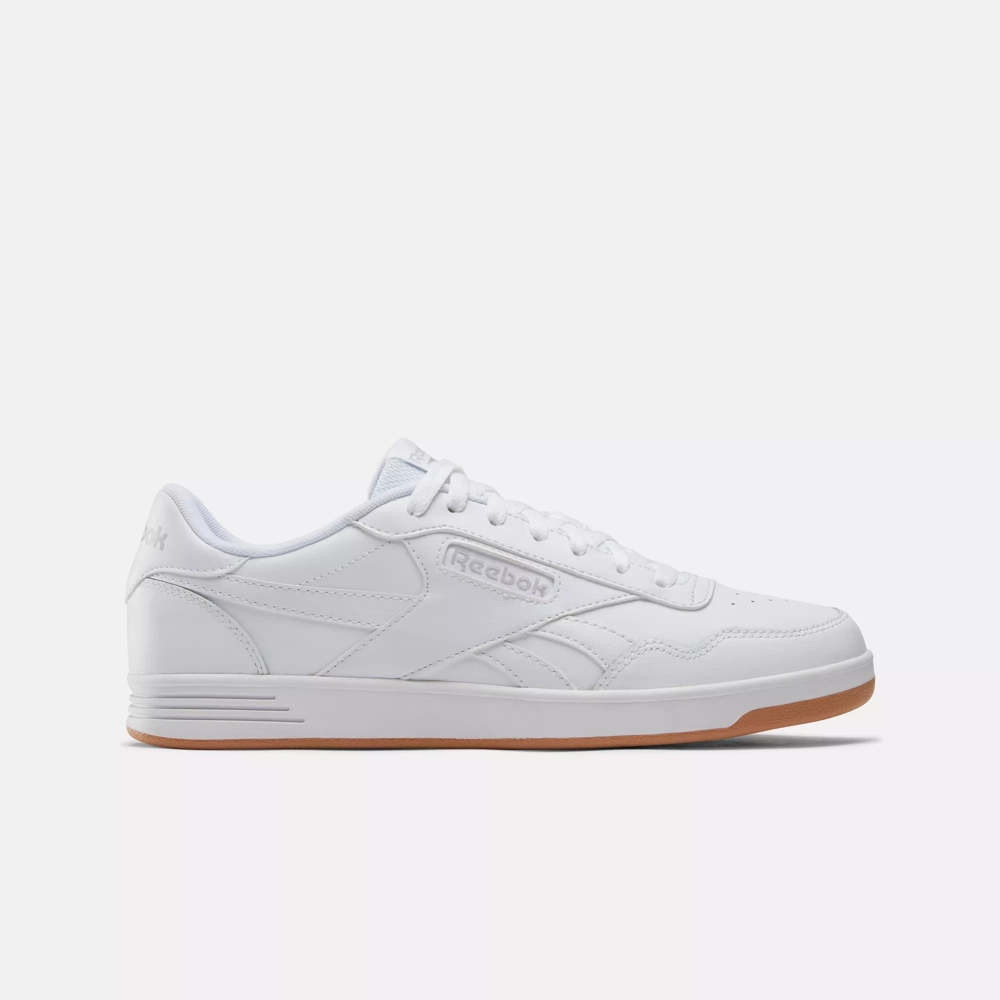 TENIS UNISEX REEBOK REEBOK COURT ADVANCE – foto 1