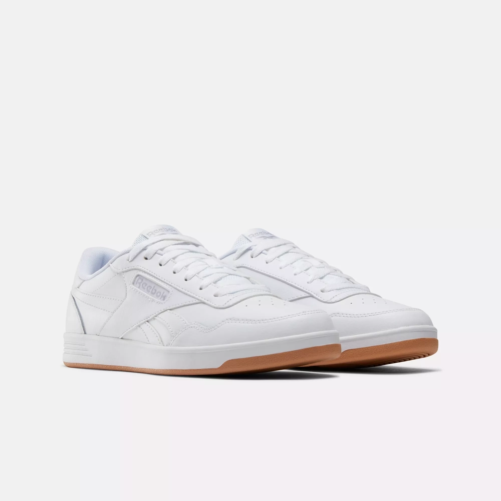 TENIS UNISEX REEBOK REEBOK COURT ADVANCE – foto 2