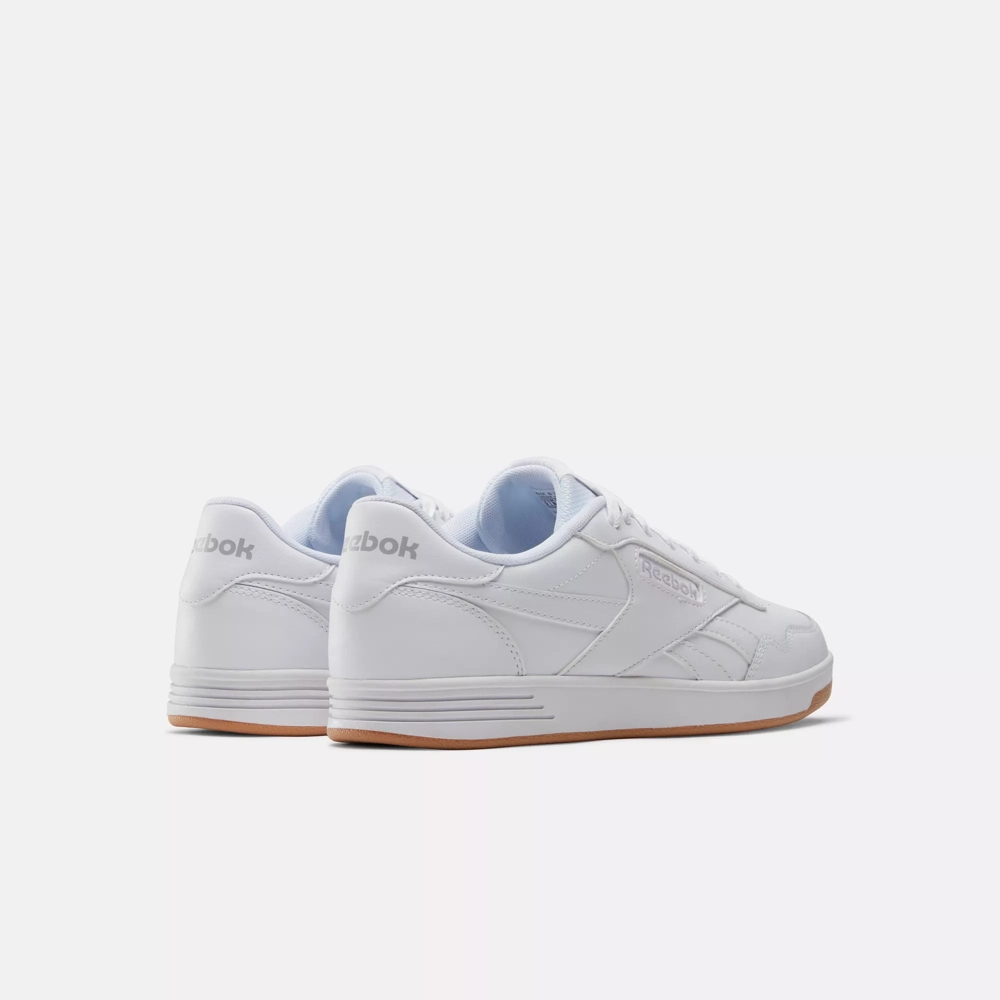 TENIS UNISEX REEBOK REEBOK COURT ADVANCE – foto 3