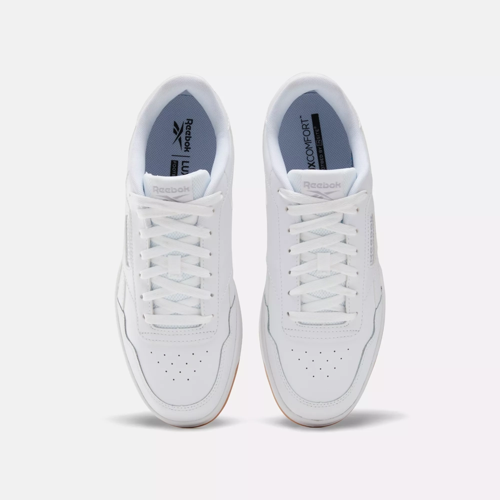 TENIS UNISEX REEBOK REEBOK COURT ADVANCE – foto 4