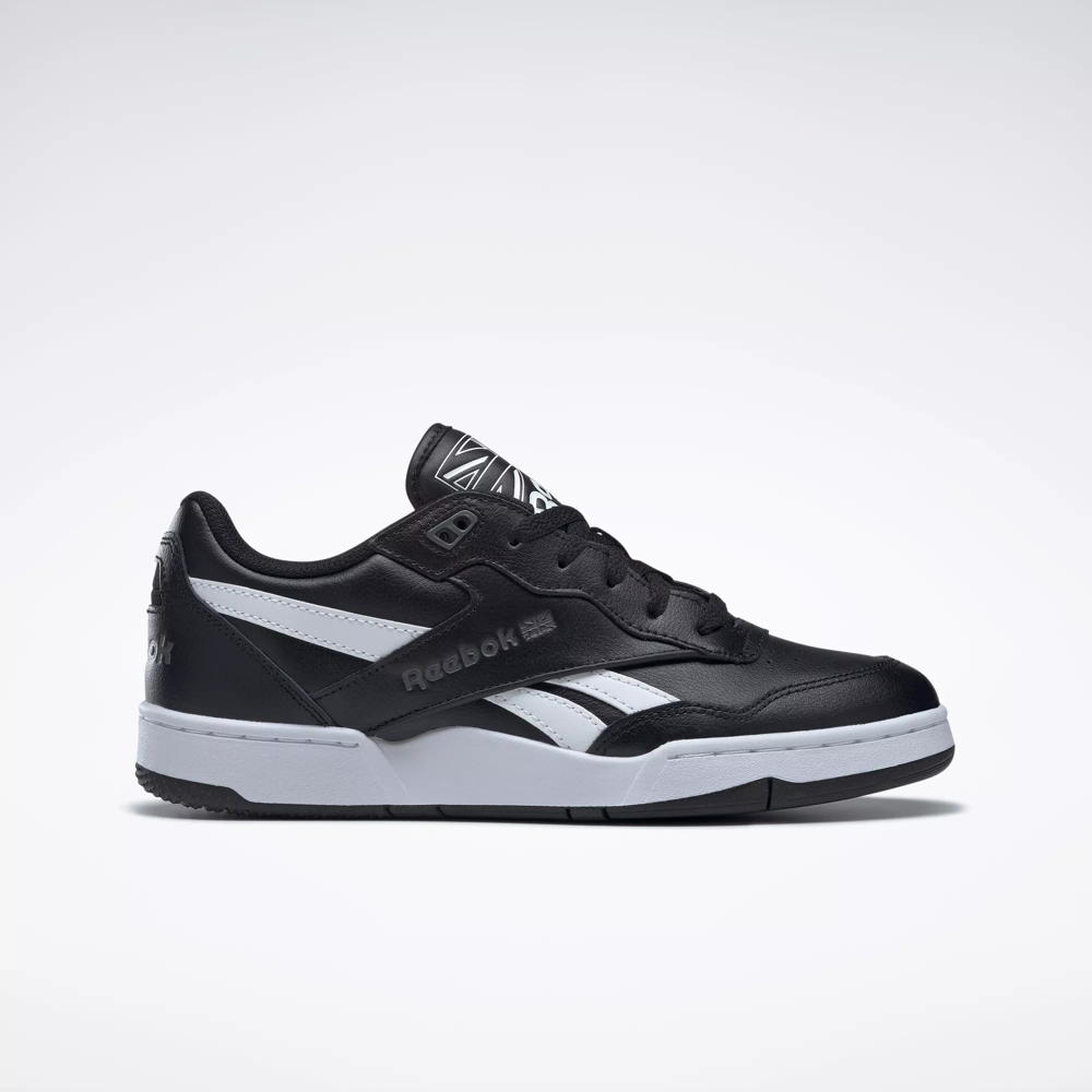 TENIS UNISEX REEBOK BB 4000 II – foto 1