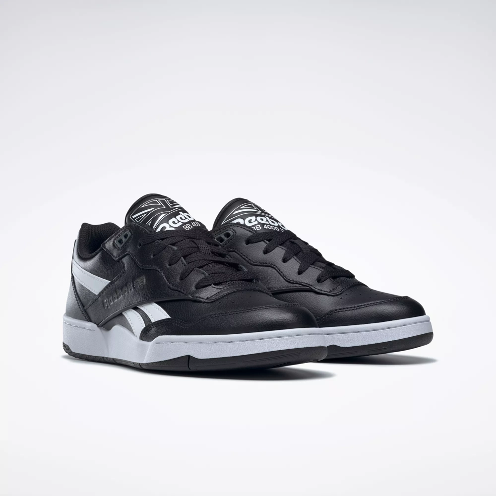 TENIS UNISEX REEBOK BB 4000 II – foto 3
