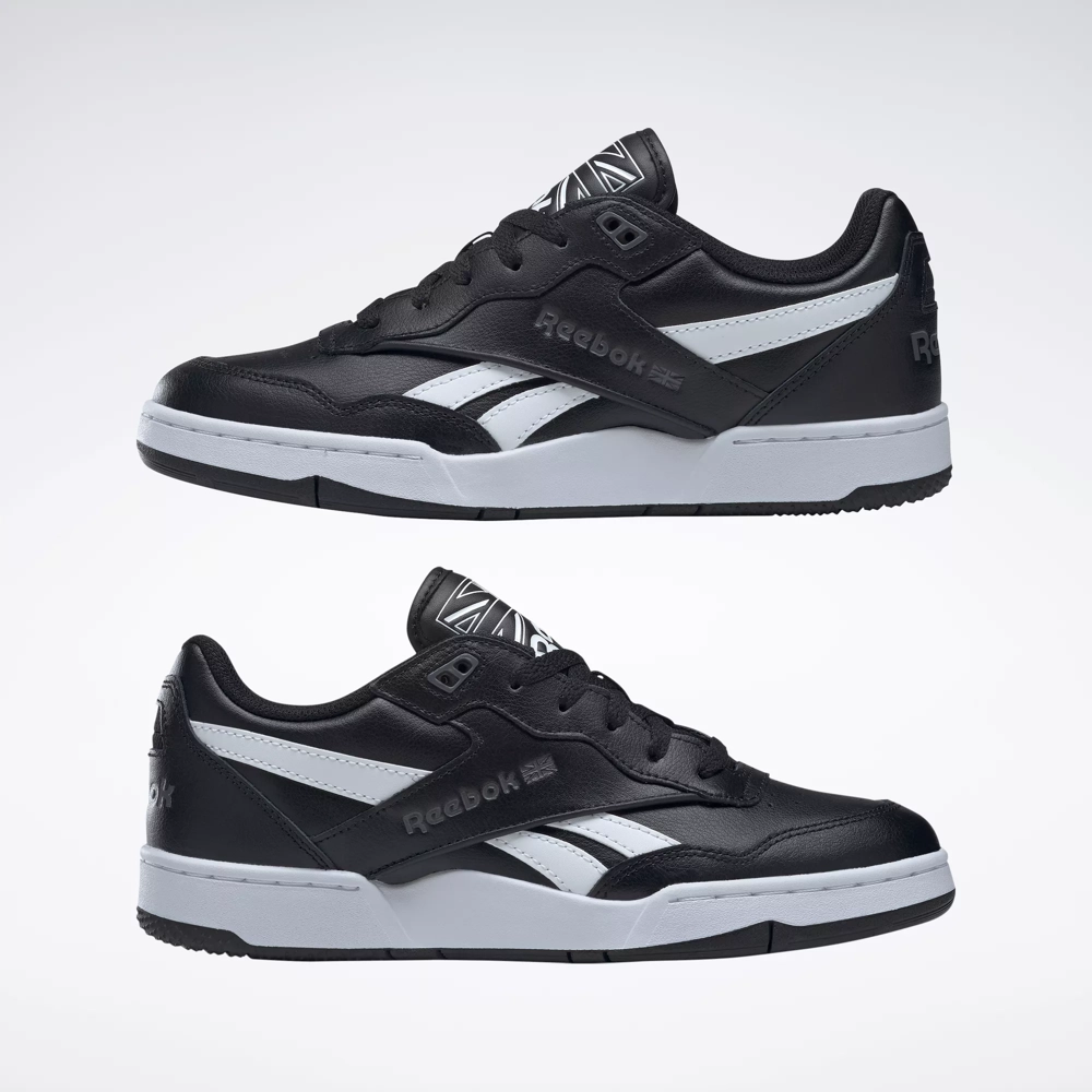 TENIS UNISEX REEBOK BB 4000 II – foto 4