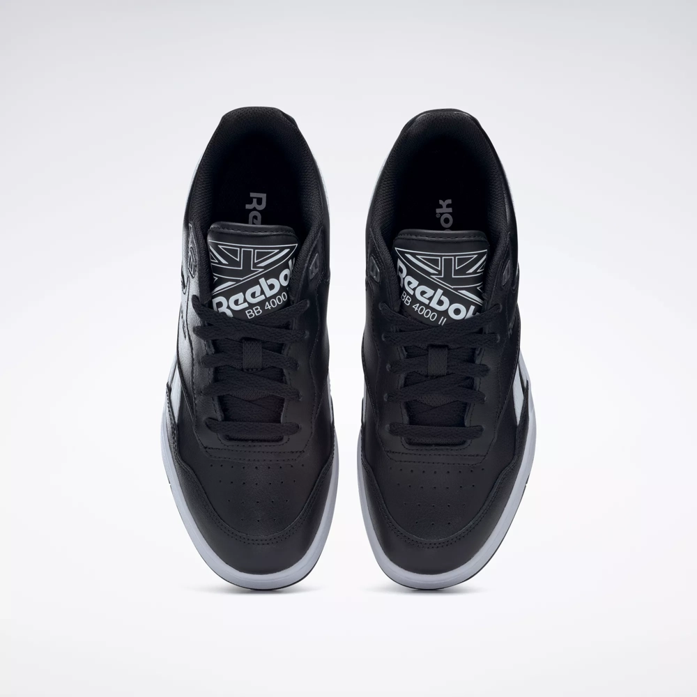 TENIS UNISEX REEBOK BB 4000 II – foto 6