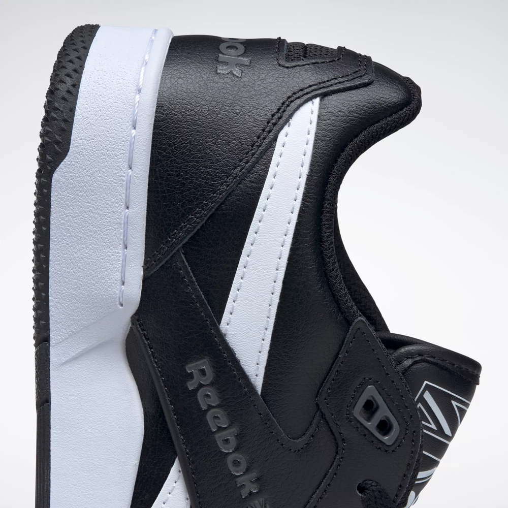 TENIS UNISEX REEBOK BB 4000 II – foto 7