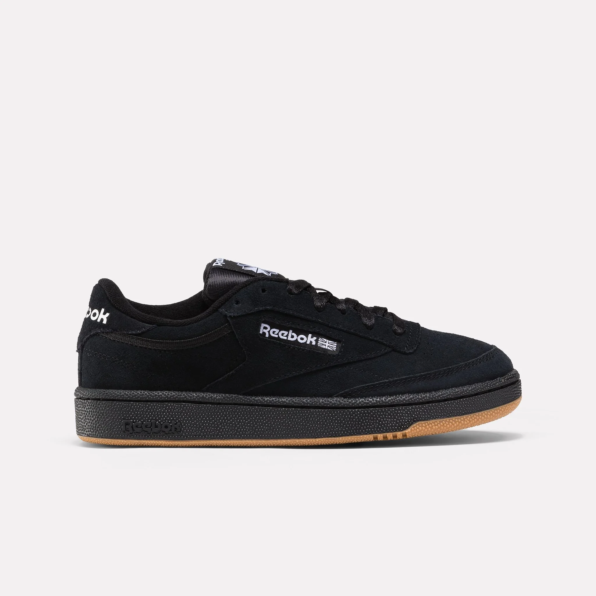 TENIS UNISEX REEBOK CLUB C 85