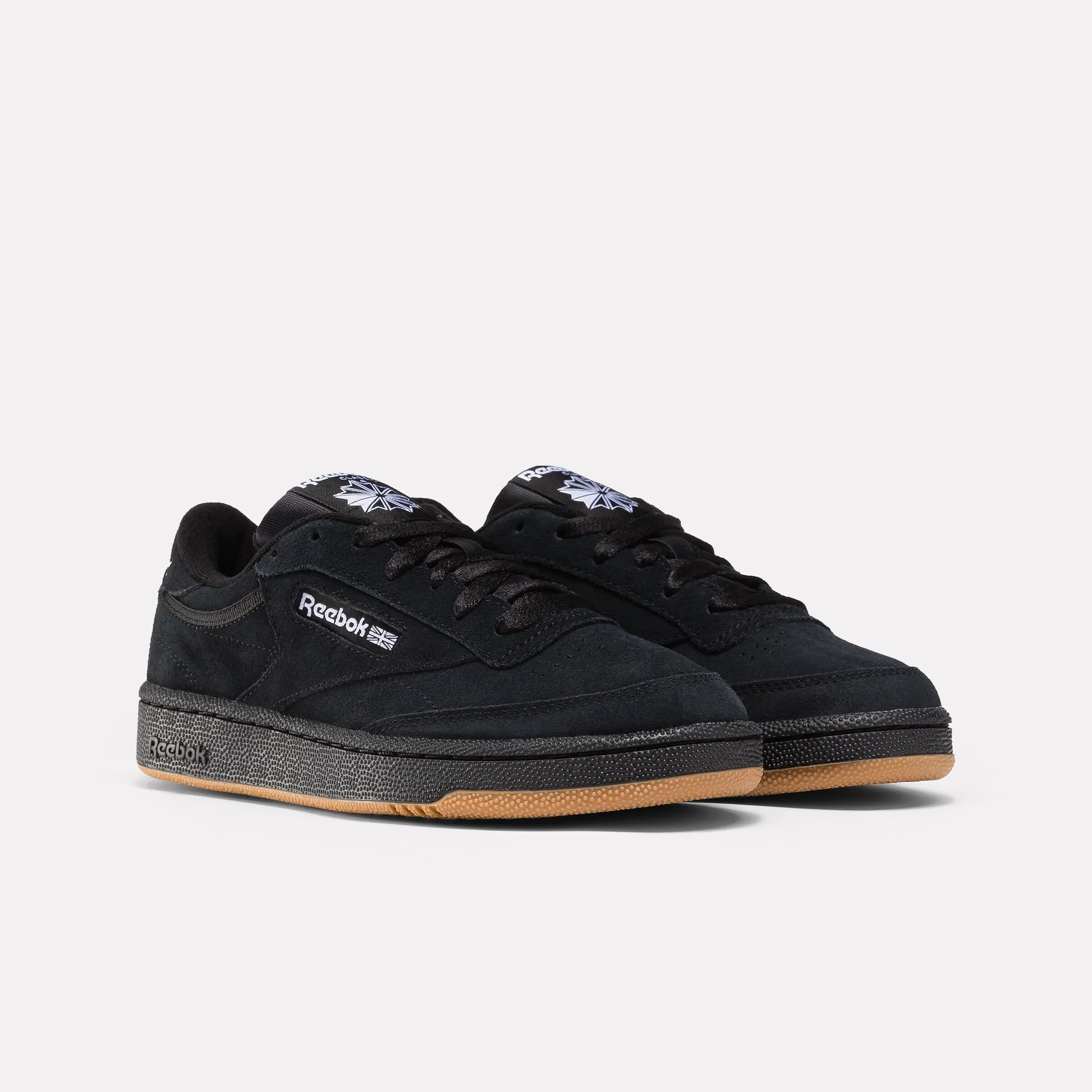 TENIS UNISEX REEBOK CLUB C 85