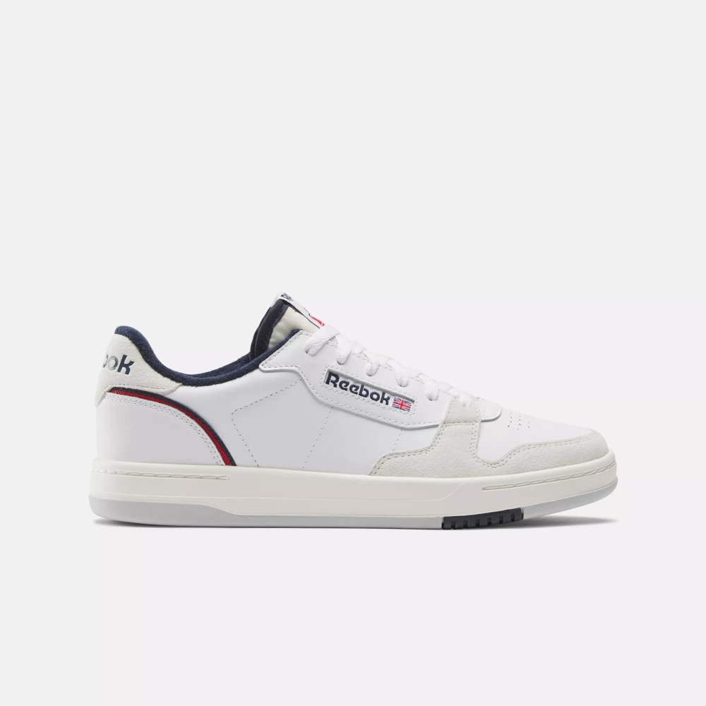 TENIS UNISEX REEBOK PHASE COURT – foto 1