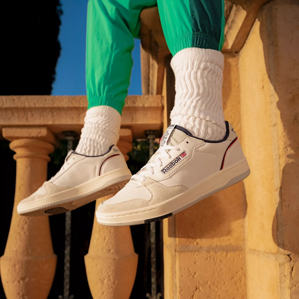 TENIS UNISEX REEBOK PHASE COURT – foto 6
