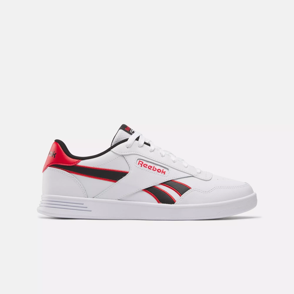 TENIS MASCULINO REEBOK COURT ADVANCE – foto 1