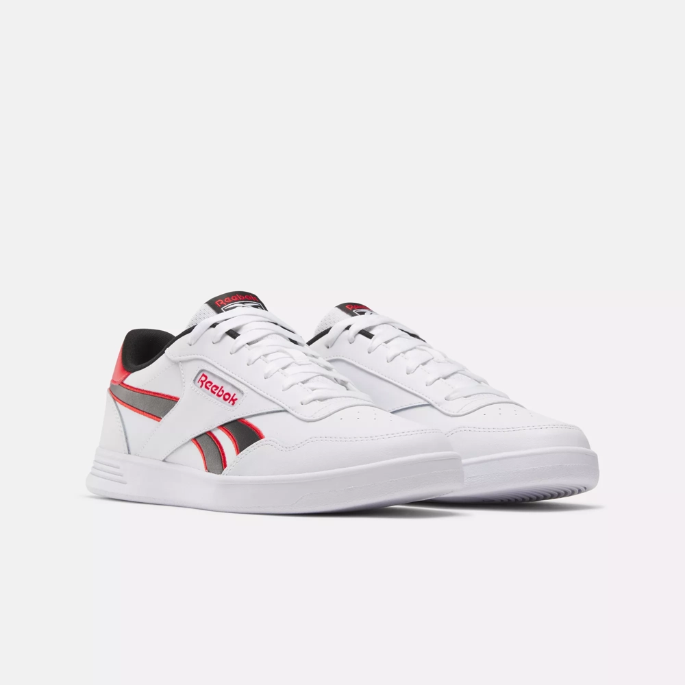 TENIS MASCULINO REEBOK COURT ADVANCE – foto 2