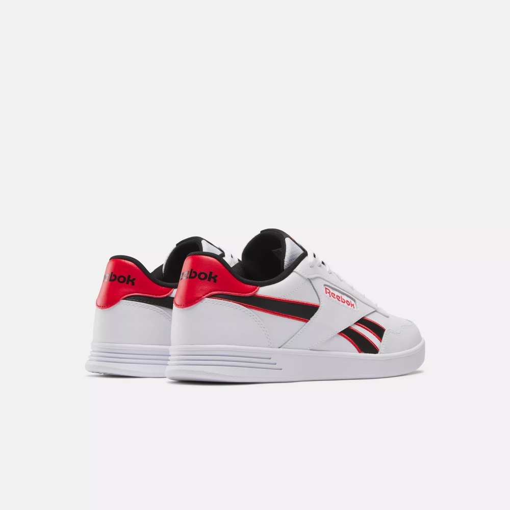 TENIS MASCULINO REEBOK COURT ADVANCE – foto 3