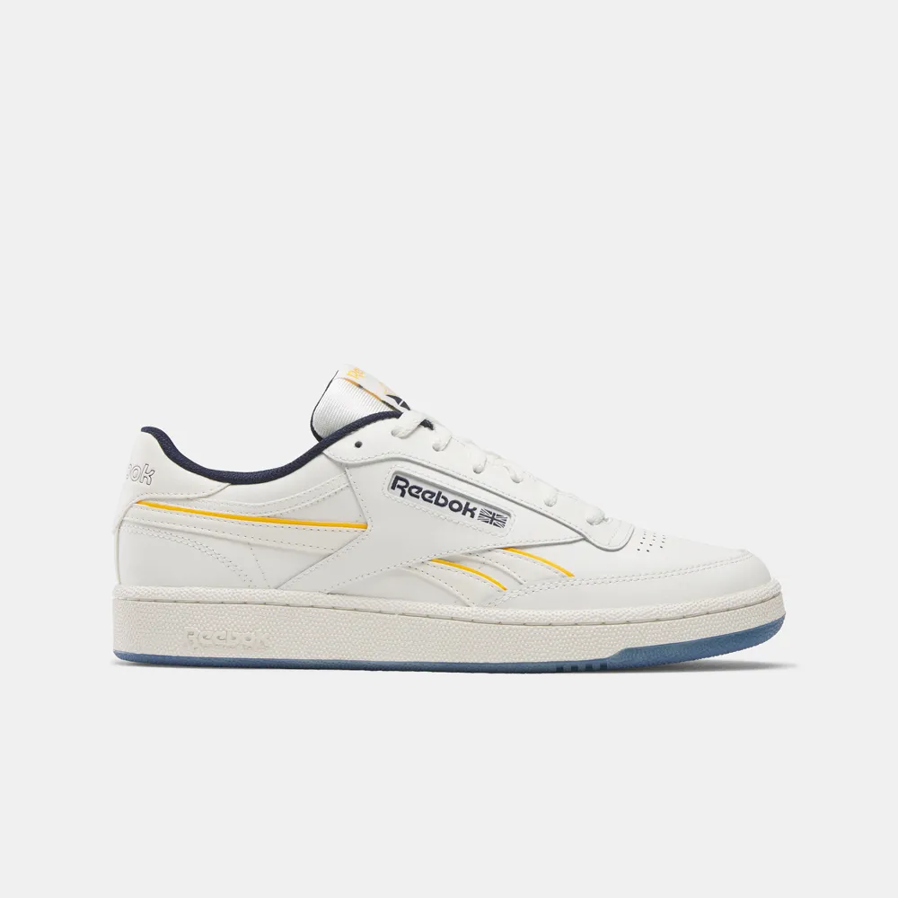 TENIS UNISEX REEBOK CLUB C REVENGE – foto 1