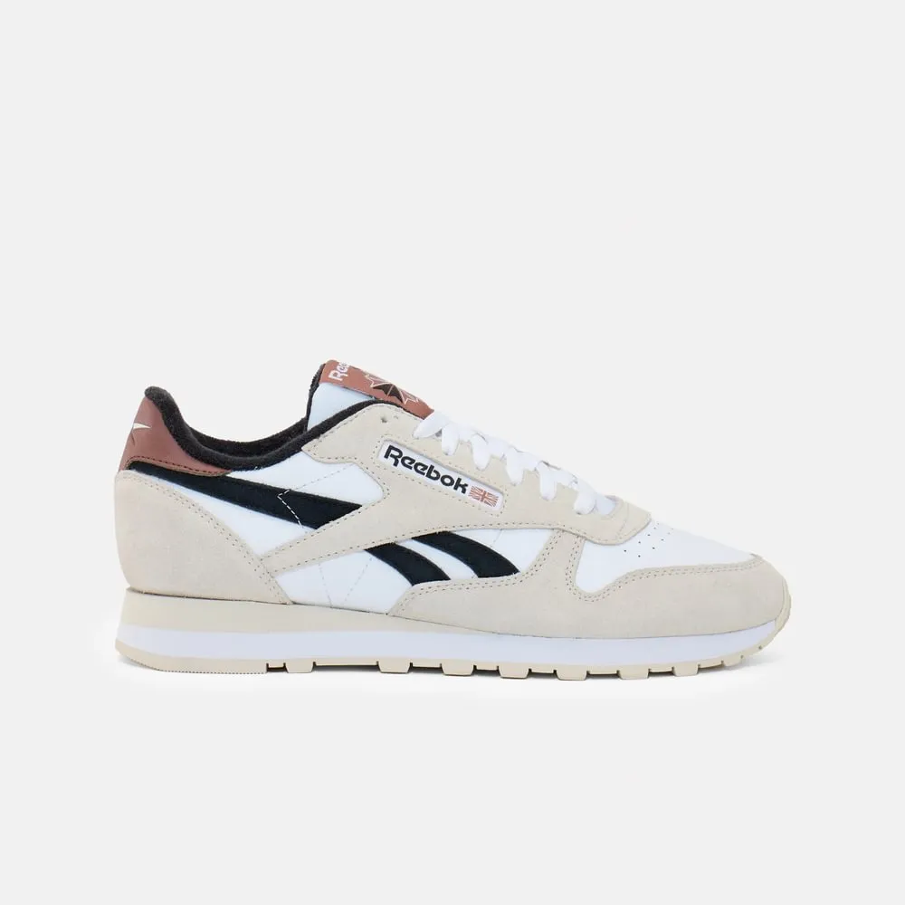 TENIS UNISEX REEBOK CLASSIC LEATHER – foto 1