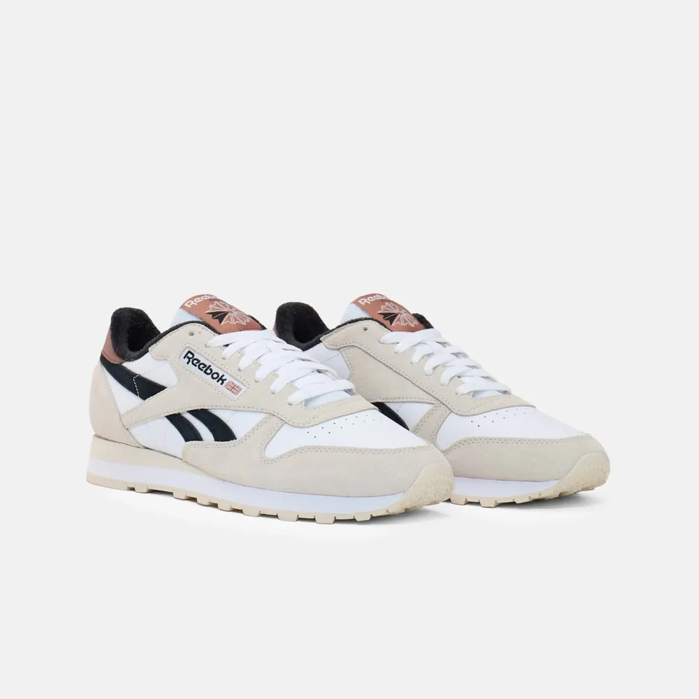 TENIS UNISEX REEBOK CLASSIC LEATHER – foto 2