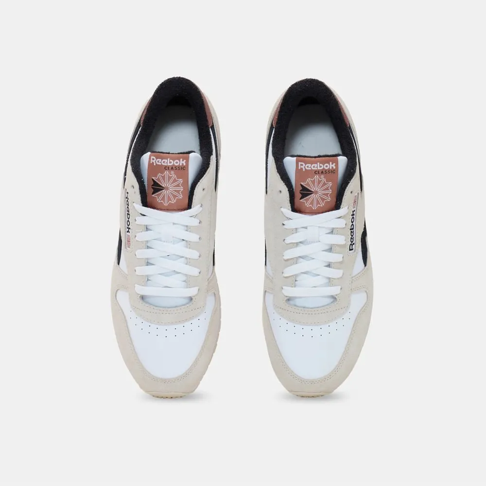 TENIS UNISEX REEBOK CLASSIC LEATHER – foto 3