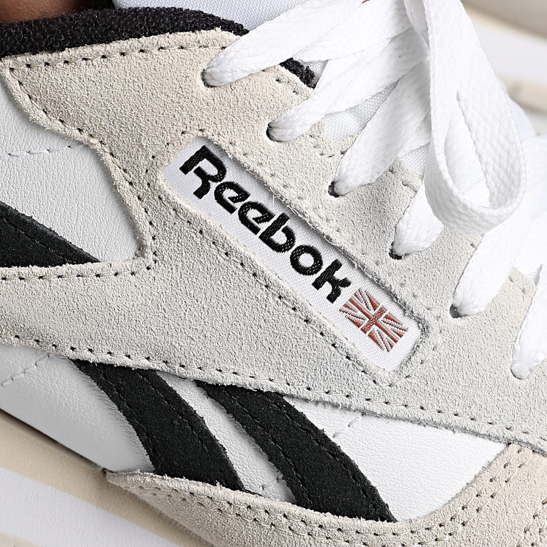 TENIS UNISEX REEBOK CLASSIC LEATHER – foto 6