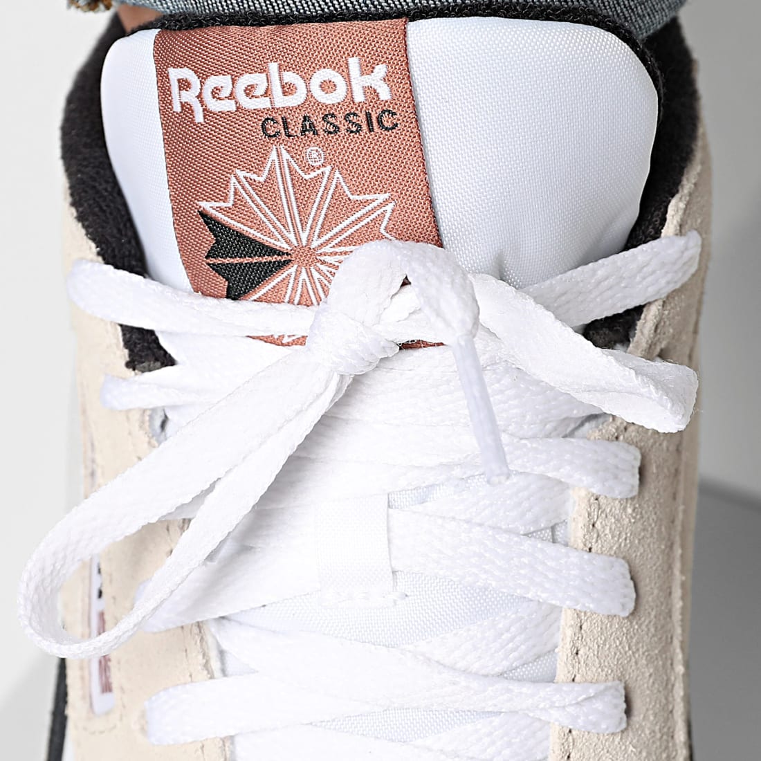 TENIS UNISEX REEBOK CLASSIC LEATHER – foto 7