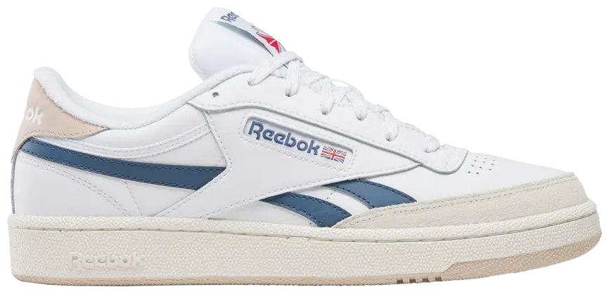 TENIS UNISEX REEBOK CLUB C REVENGE – foto 1