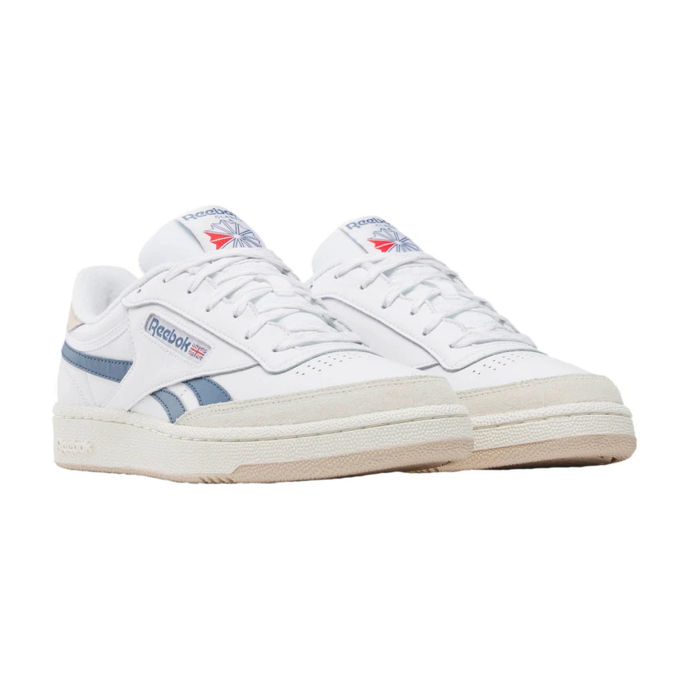 TENIS UNISEX REEBOK CLUB C REVENGE – foto 3