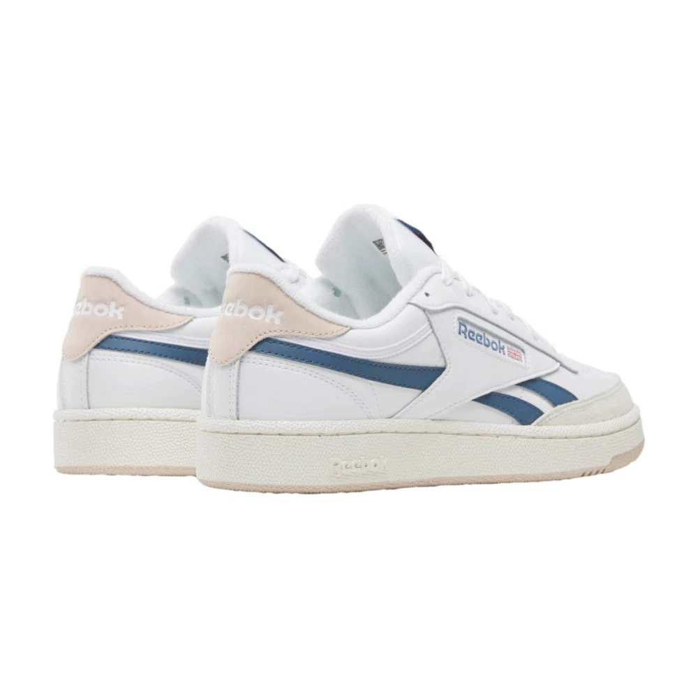 TENIS UNISEX REEBOK CLUB C REVENGE – foto 4