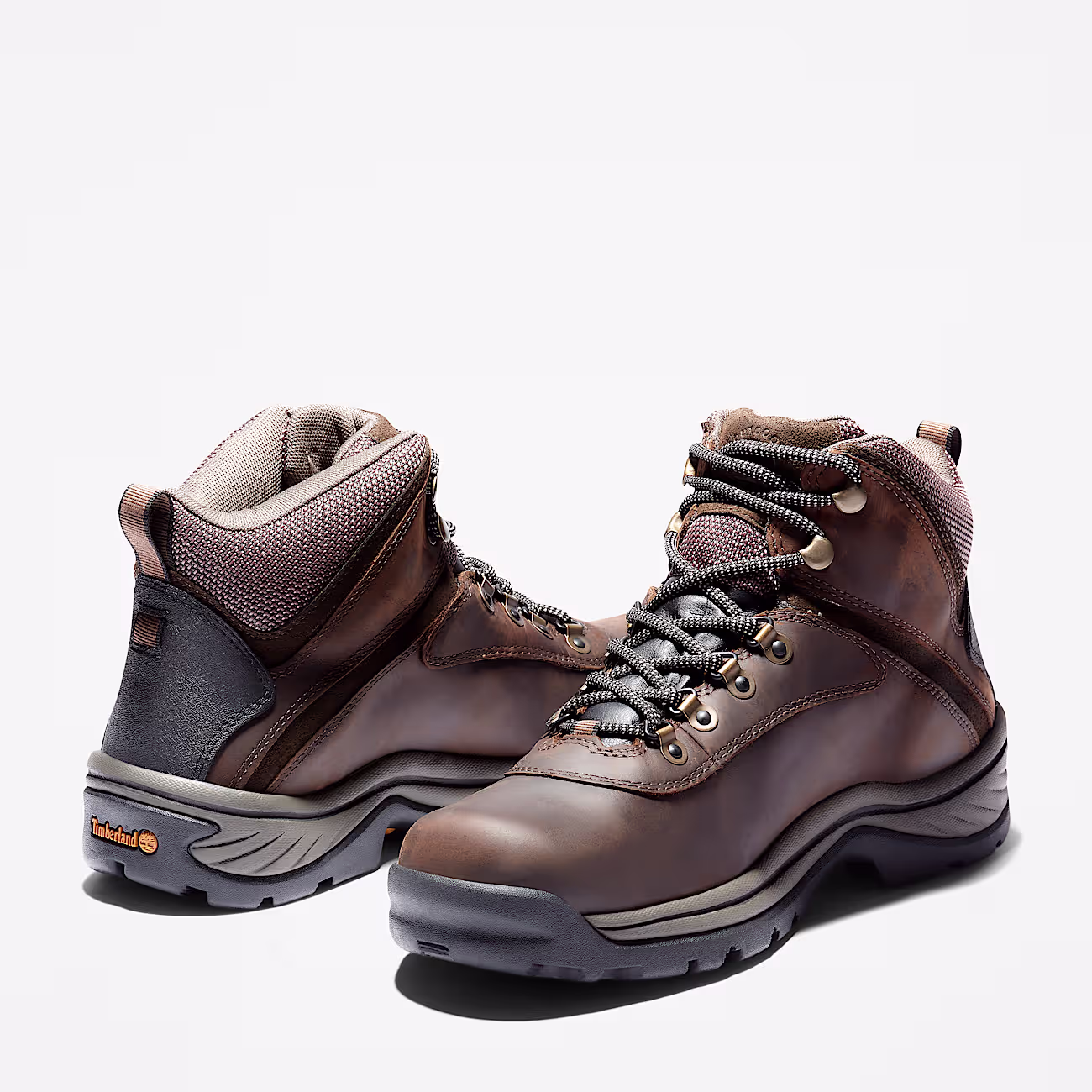 TENIS MASCULINO TIMBERLAND WHITE LEDGE WATERPROOF – foto 3