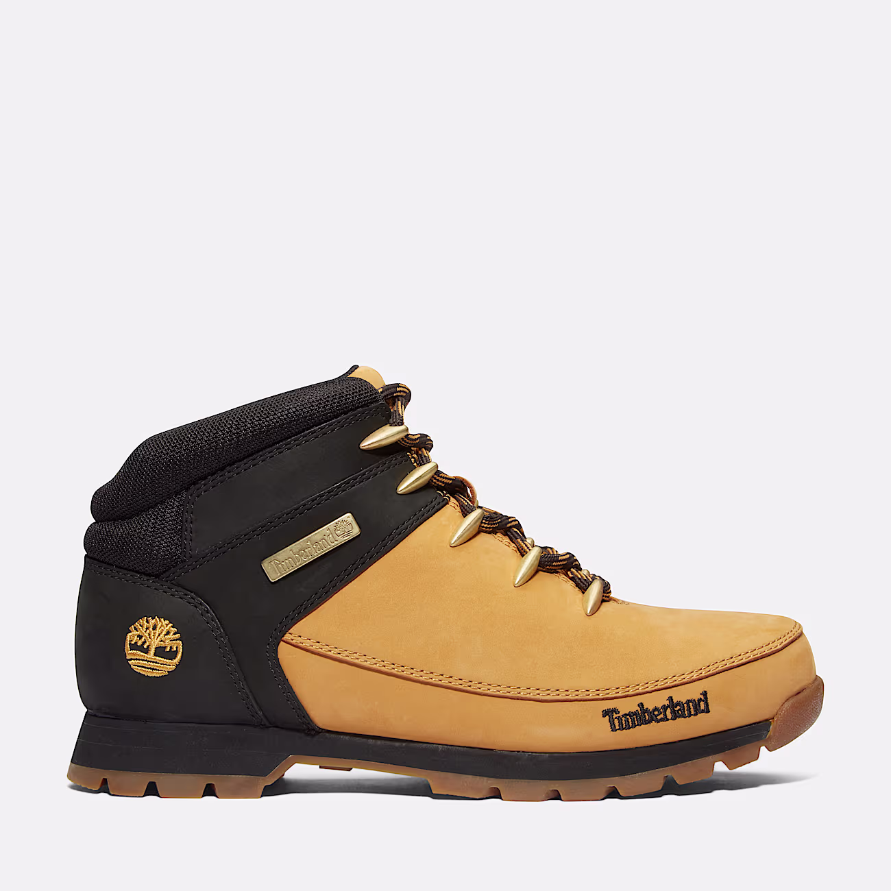 TENIS MASCULINO TIMBERLAND EURO SPRINT-MID