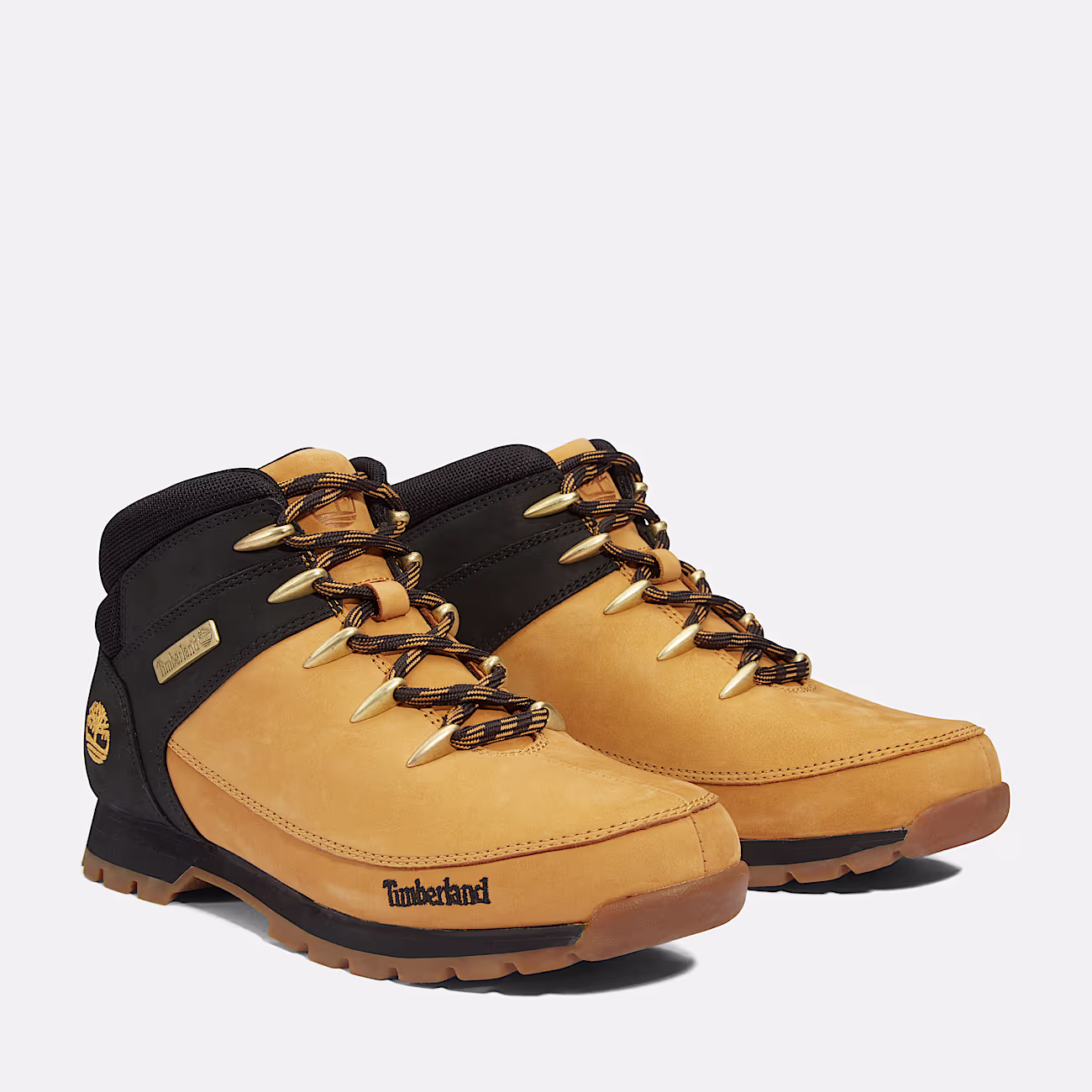 TENIS MASCULINO TIMBERLAND EURO SPRINT-MID