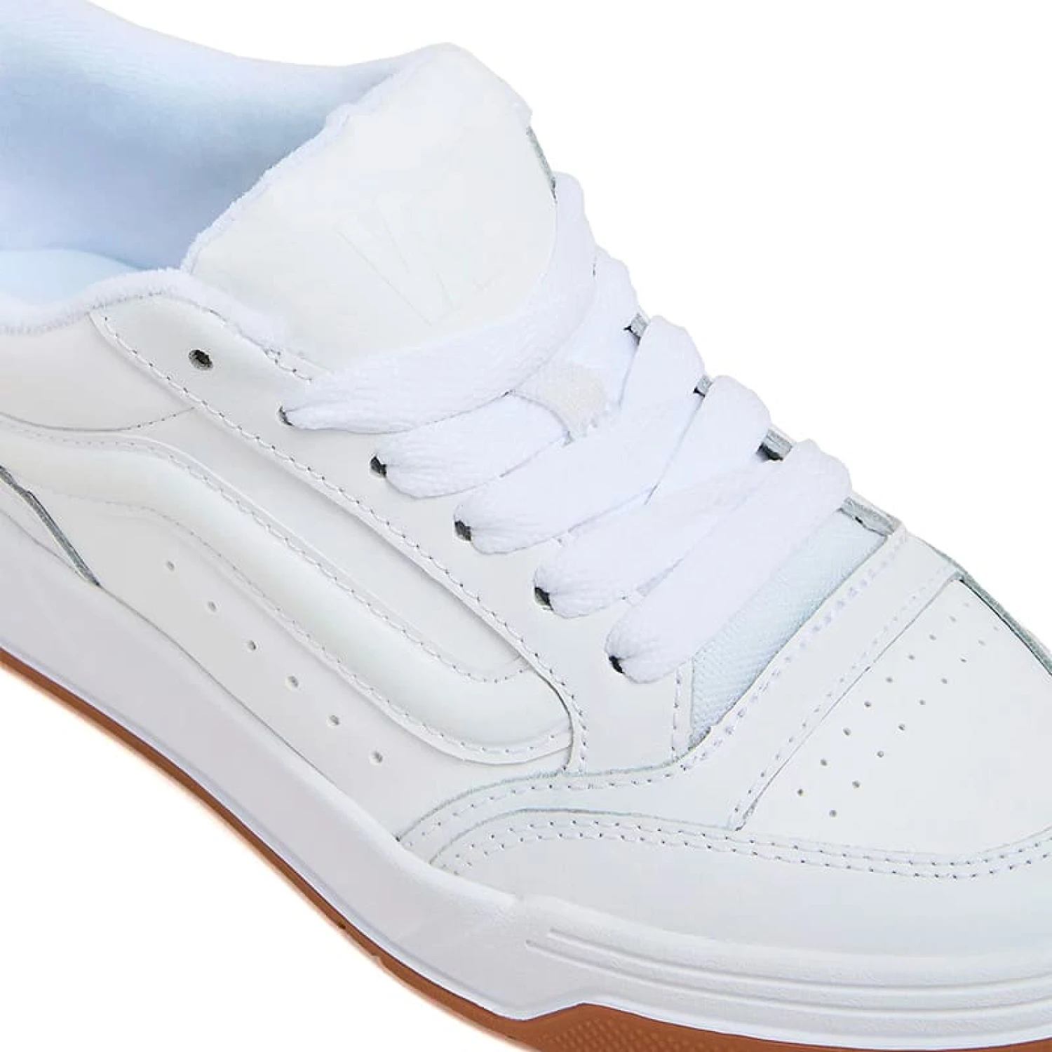 TENIS UNISEX VANS HYLANE