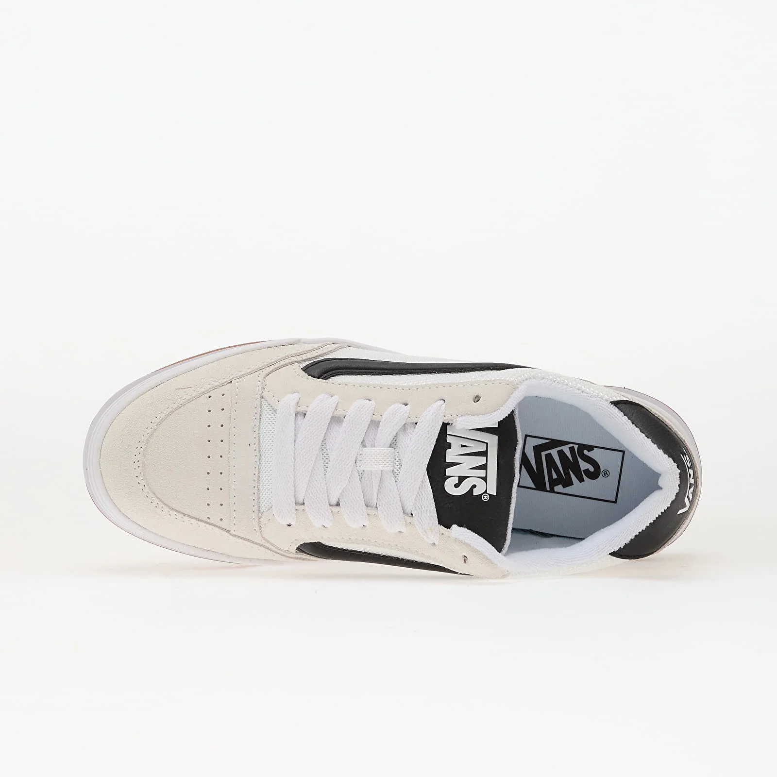 Nuevo Mundo: TENIS UNISEX VANS HYLANE