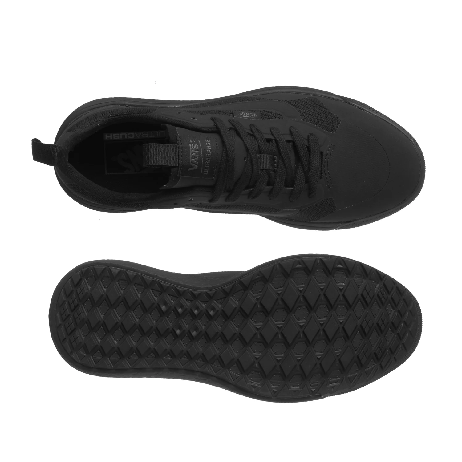 TENIS UNISEX VANS ULTRARANGE EXO
