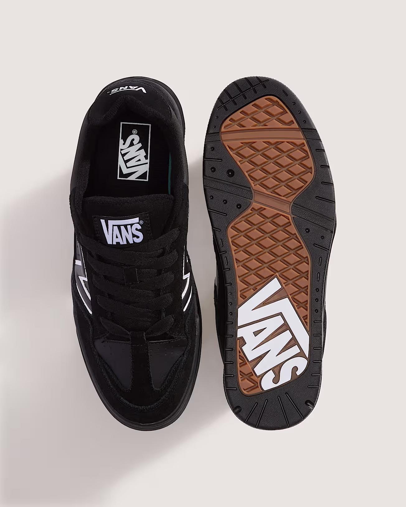 TENIS UNISEX VANS UPLAND – foto 4