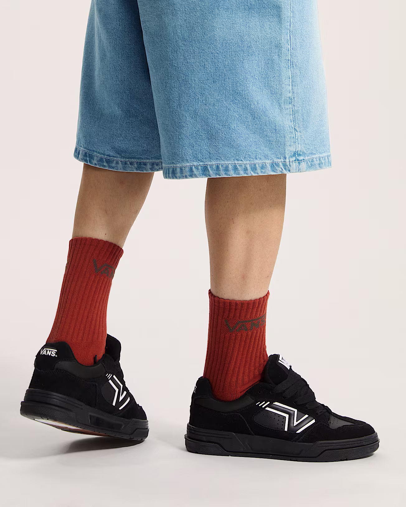 TENIS UNISEX VANS UPLAND – foto 5