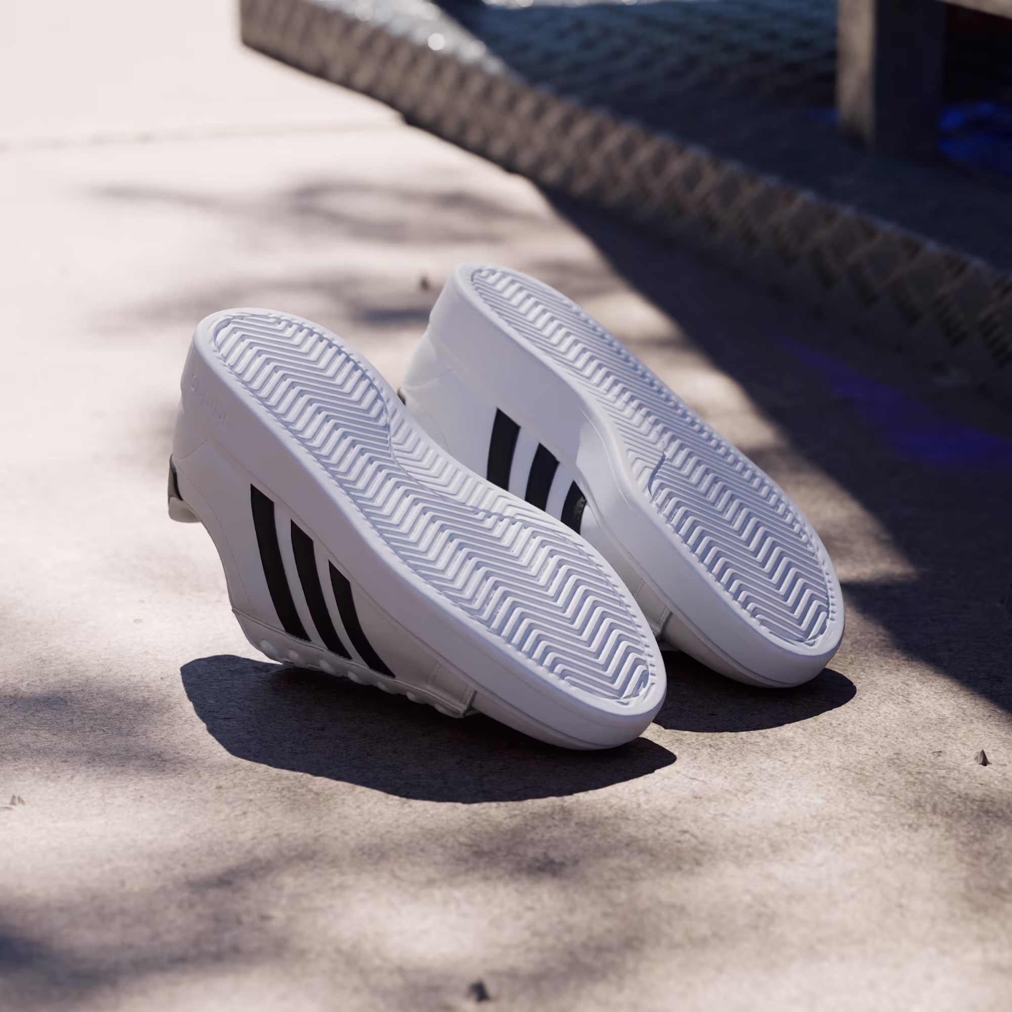 TENIS FEMENINO ADIDAS GRAND COURT 2.0 – foto 8
