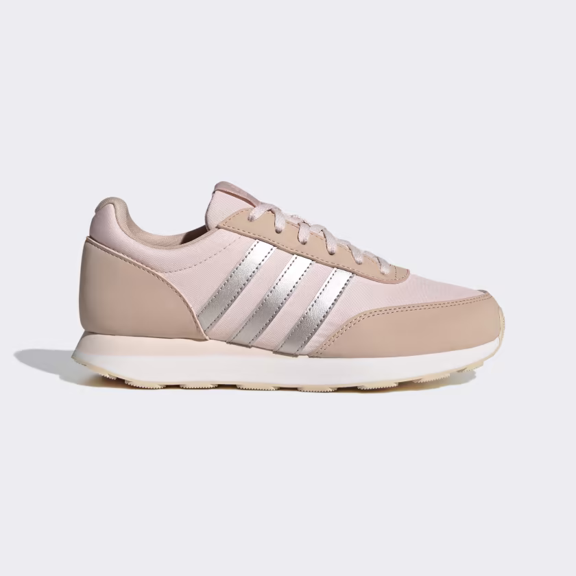 TENIS FEMENINO ADIDAS RUN 60s 3.0 – foto 1