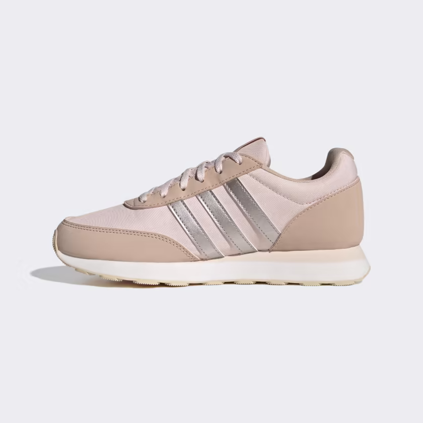 TENIS FEMENINO ADIDAS RUN 60s 3.0 – foto 2
