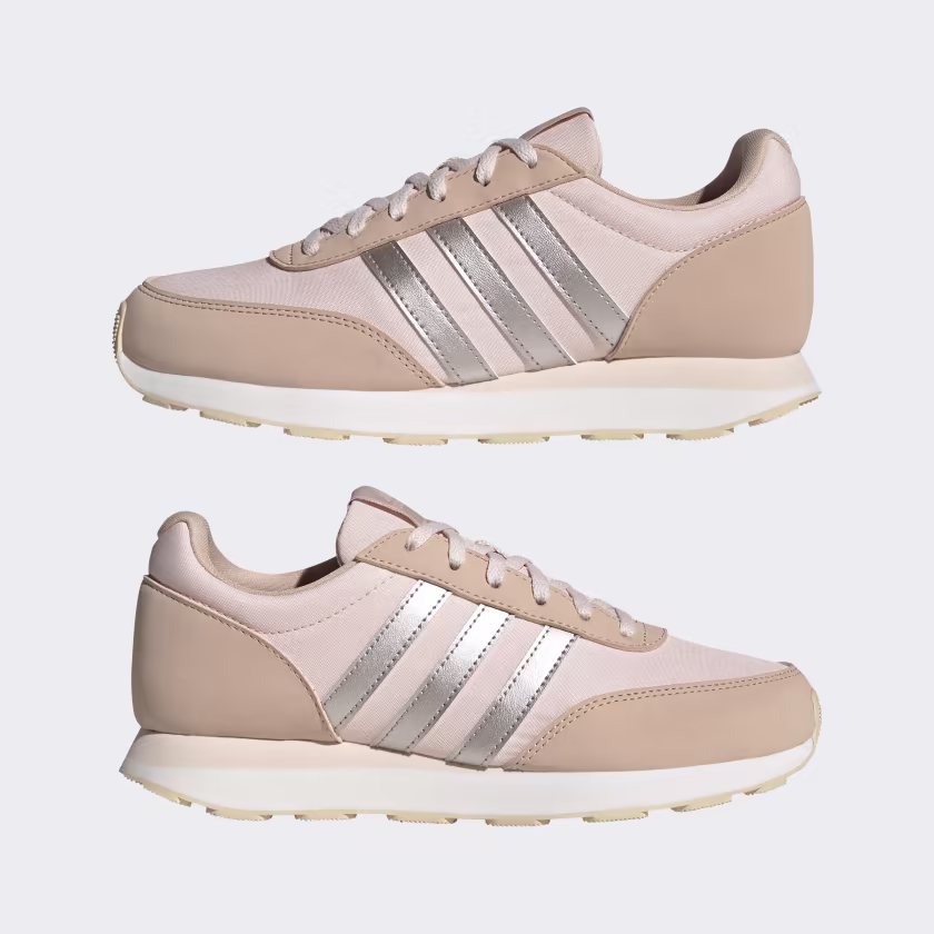 TENIS FEMENINO ADIDAS RUN 60s 3.0 – foto 3