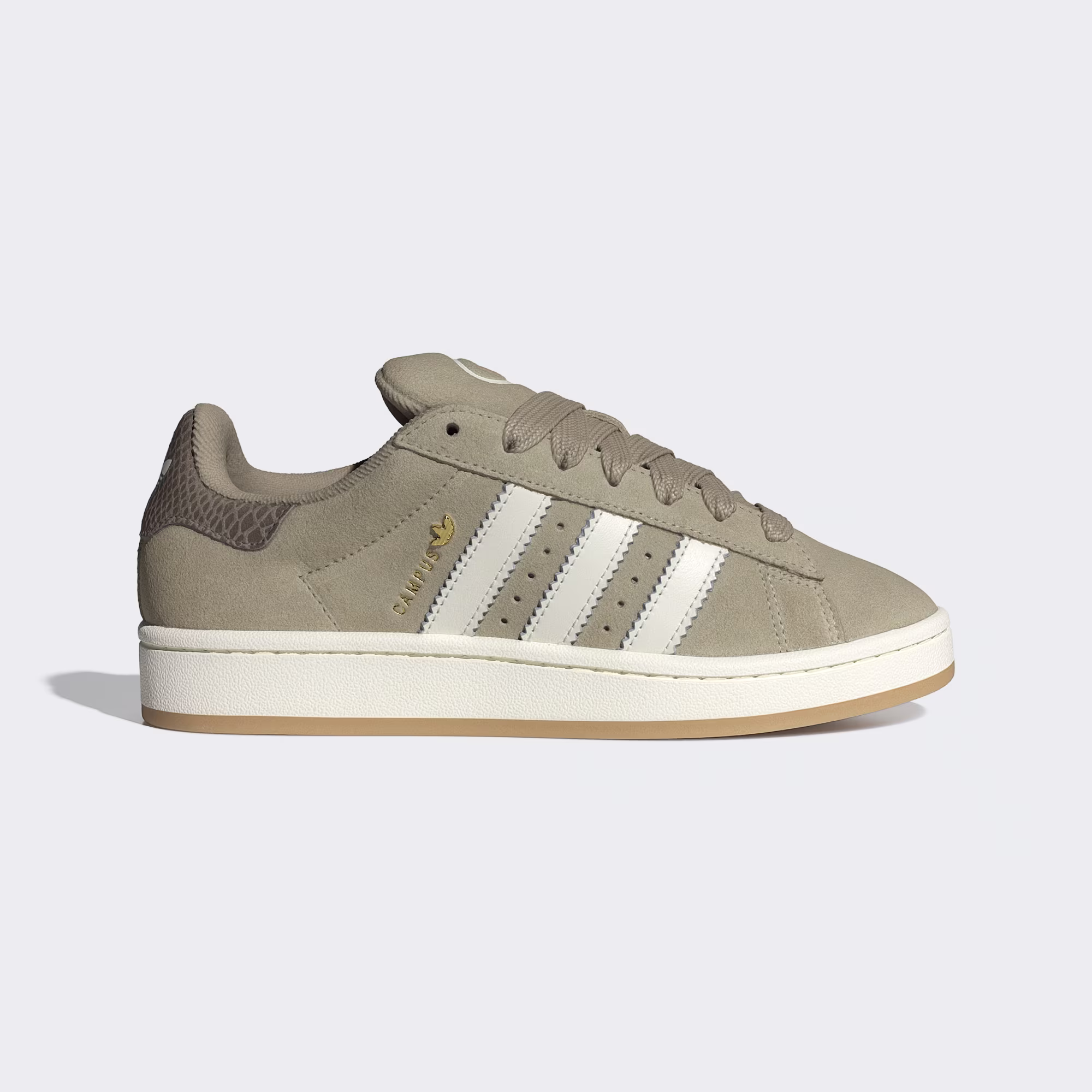 TENIS FEMENINO ADIDAS CAMPUS 00S