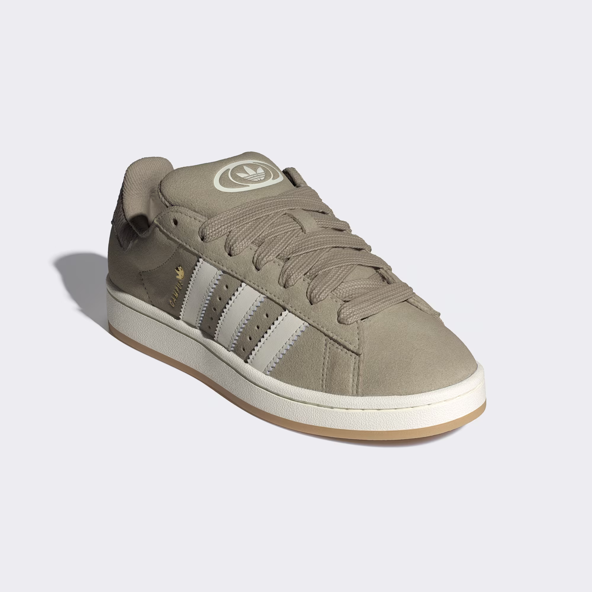 TENIS FEMENINO ADIDAS CAMPUS 00S