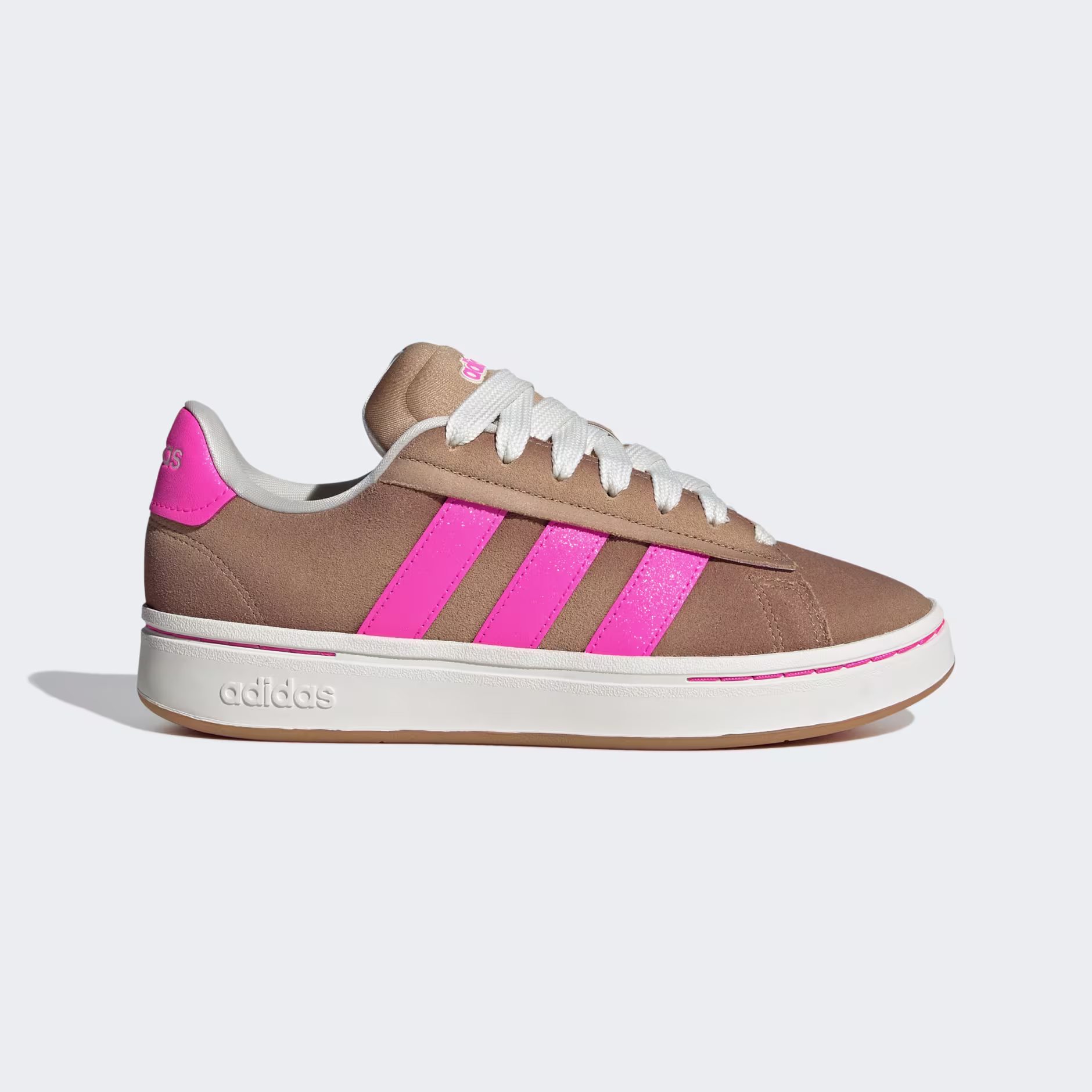 TENIS FEMENINO ADIDAS GRAND COURT – foto 1
