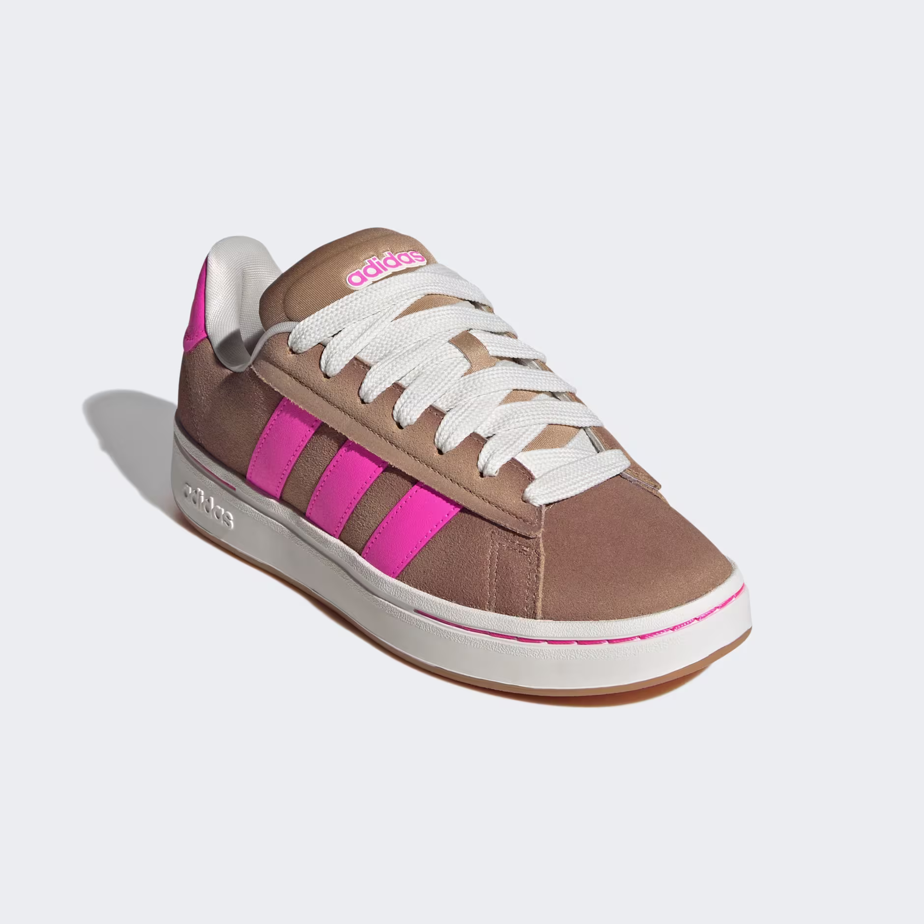 TENIS FEMENINO ADIDAS GRAND COURT – foto 2